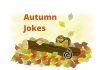 Autumn Jokes and Riddles