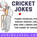 Cricket Jokes