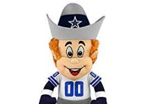 Dallas Cowboys Football Jokes - Funny NFL Jokes for Kids