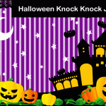 Halloween Knock Knock Jokes for Kids