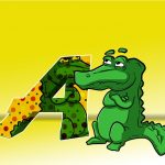Funny Alligator Jokes for Kids, Teachers and Parents