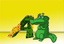 Funny Alligator Jokes for Kids, Teachers and Parents