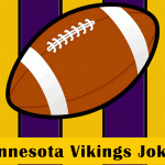 Minnesota Vikings Jokes - Football Jokes