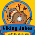 Viking Jokes - Funny Vikings Jokes