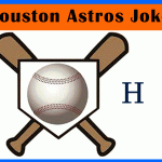 Houston Astros Jokes for Baseball Fans