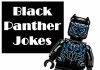 Black Panther Jokes