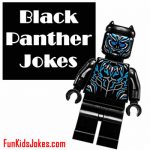 Black Panther Jokes