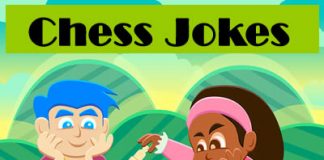 Chess Jokes - Fun Kids Jokes