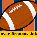 Denver Broncos Football Jokes for Kids