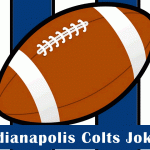 Jokes about the Colts Football