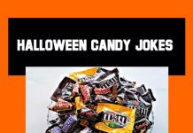 Halloween Candy Jokes and Riddles for Kids