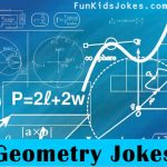 Funny Geometry Jokes