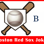 Boston Red Sox Jokes for Baseball Fans