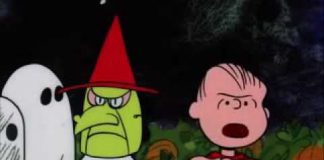 Watch It's The Great Pumpkin Charlie Brown - Halloween Show for Kids