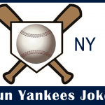 New York Yankees Jokes