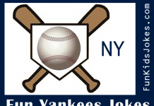 New York Yankees Jokes