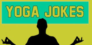 Funny Yoga Jokes - Best Yoga Jokes