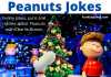 Peanuts Jokes with Charlie Brown - Fun Kids Jokes