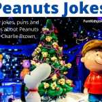 Peanuts Jokes with Charlie Brown - Fun Kids Jokes