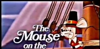 The Mouse on the Mayflower – Full Show