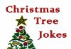 Christmas Tree Jokes - Kids Christmas Tree Jokes