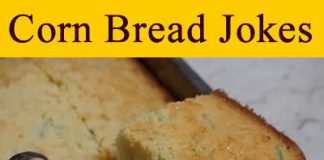 Cornn Bread Jokes - Funny Southwestern Jokes