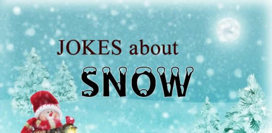 Cold Weather Jokes - Kids Jokes - Fun Kids Jokes