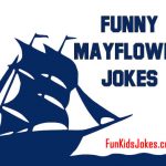 Mayflower Jokes - Pilgrim and Halloween Jokes