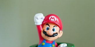 Super Mario Brothers Jokes - Jokes about Mario Bros.