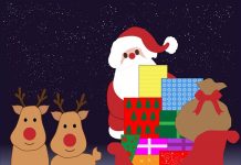 Santa Sleigh Jokes - Santa's Sled Jokes