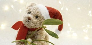 Mistletoe Jokes - Jokes for Christmas