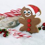 Gingerbread Man Jokes - Funny Ginger Bread Men Jokes