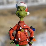 Funny Grinch Jokes - Christmas Grinch Jokes