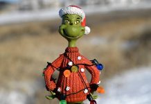 Funny Grinch Jokes - Christmas Grinch Jokes