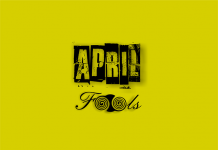 April Fools Day Jokes for Kids