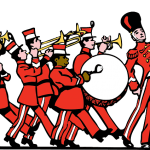 Funny Marching Band Jokes