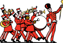 Funny Marching Band Jokes