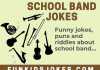 School Band Jokes