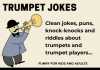 Trumpet Jokes - Clean Trumpet Jokes