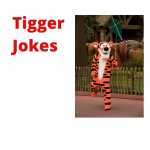 Tigger Jokes