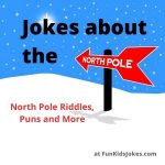 North Pole Jokes