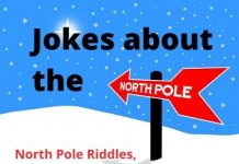 North Pole Jokes