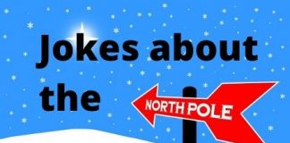 North Pole Jokes