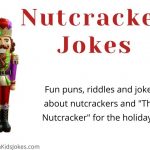 Nutcracker Jokes