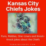 Kansas City Chiefs Jokes - Clean NFL Jokes