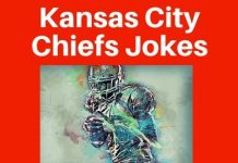 Kansas City Chiefs Jokes - Clean NFL Jokes