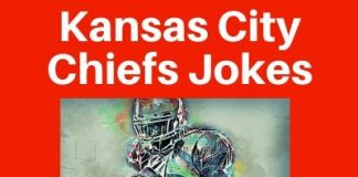 Kansas City Chiefs Jokes - Clean NFL Jokes