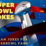 Clean Super Bowl Jokes for Kids