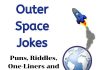 Outer Space Jokes for Kids