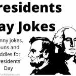 Presidents Day Jokes